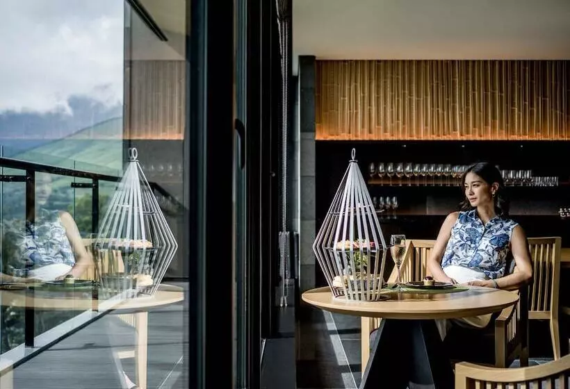 ホテル Ana Intercontinental Beppu Resort & Spa By Ihg