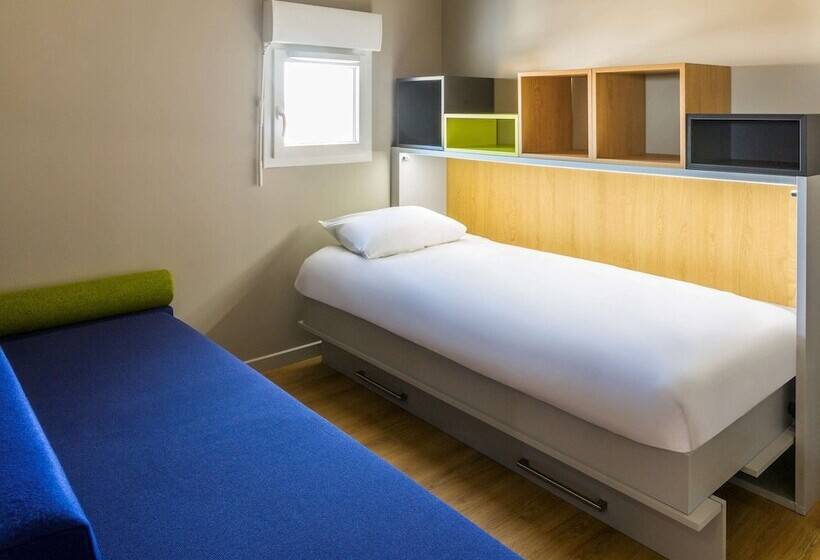 Aparthotel Adagio Access Montpellier Centre