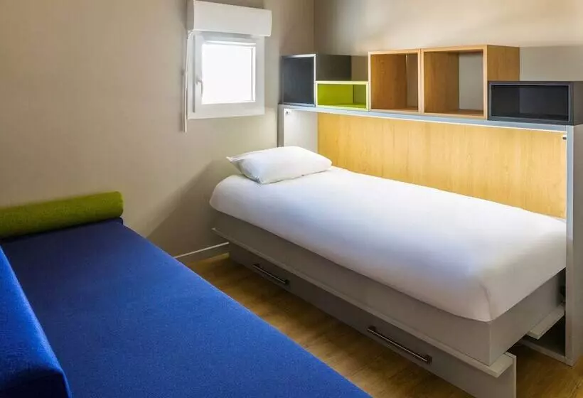 Aparthotel Adagio Access Montpellier Centre