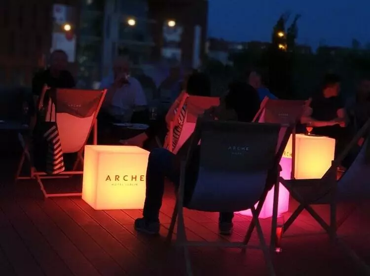 Arche Hotel Lublin