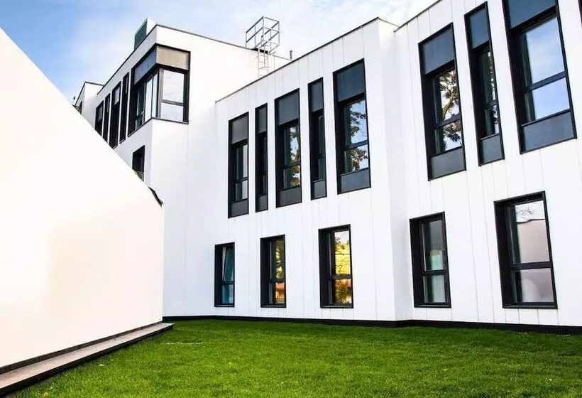 Arche Hotel Lublin