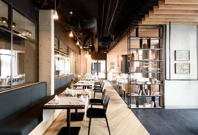 Arche Hotel Lublin