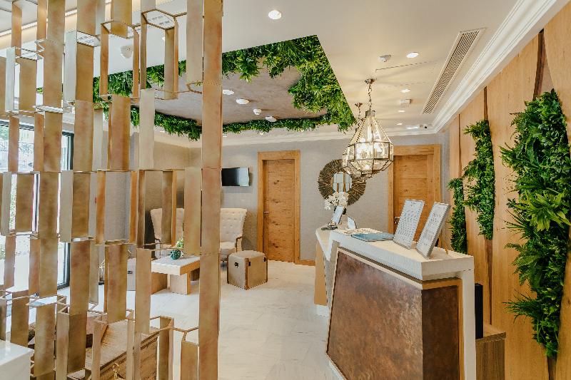 Boutique Hotel Casa Del Mare   Vizura