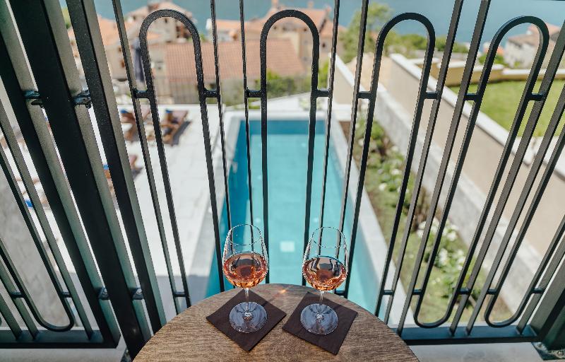 Boutique Hotel Casa Del Mare   Vizura