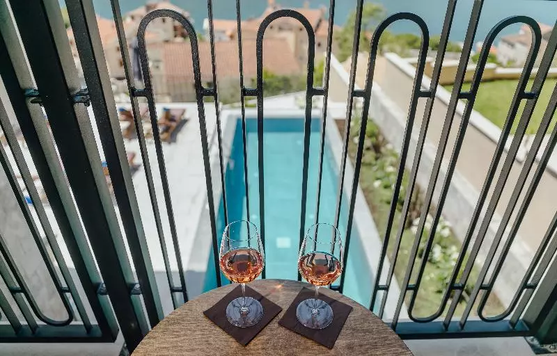 Boutique Hotel Casa Del Mare   Vizura