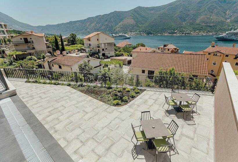 Boutique Hotel Casa Del Mare   Vizura