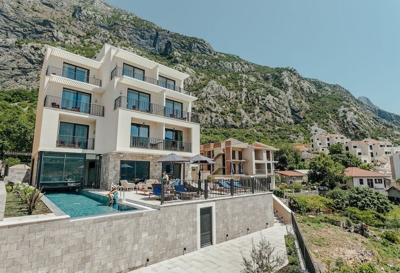 Boutique Hotel Casa Del Mare   Vizura