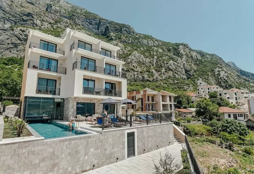 Boutique Hotel Casa Del Mare   Vizura