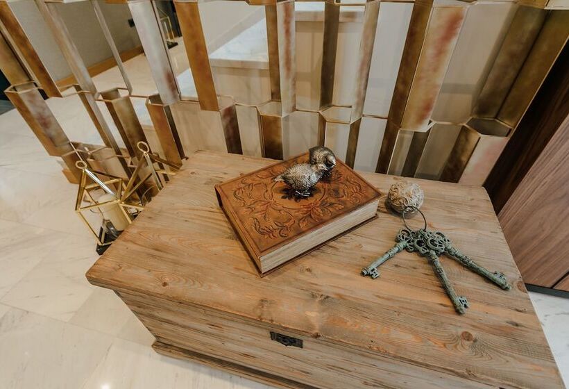 Boutique Hotel Casa Del Mare   Vizura