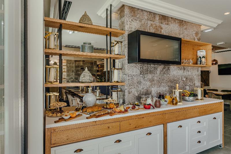 Boutique Hotel Casa Del Mare   Vizura