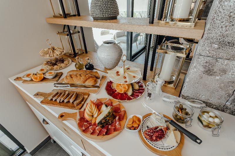 Boutique Hotel Casa Del Mare   Vizura