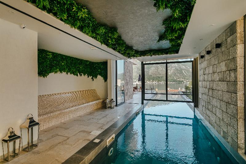 Boutique Hotel Casa Del Mare   Vizura