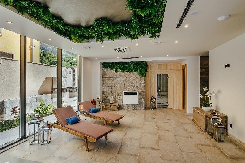 Boutique Hotel Casa Del Mare   Vizura