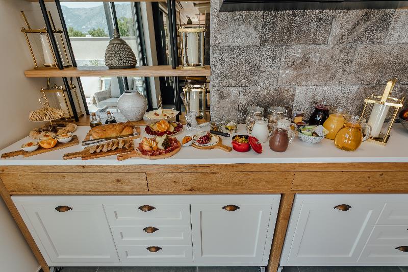 Boutique Hotel Casa Del Mare   Vizura