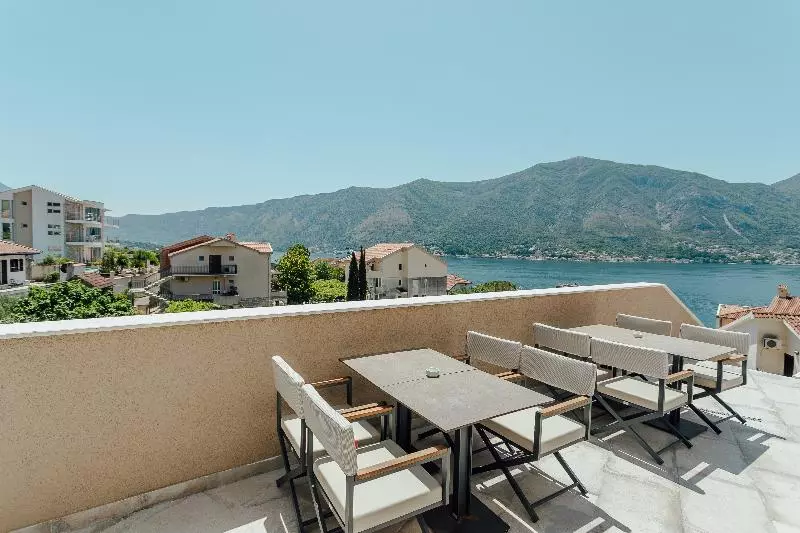 Boutique Hotel Casa Del Mare   Vizura