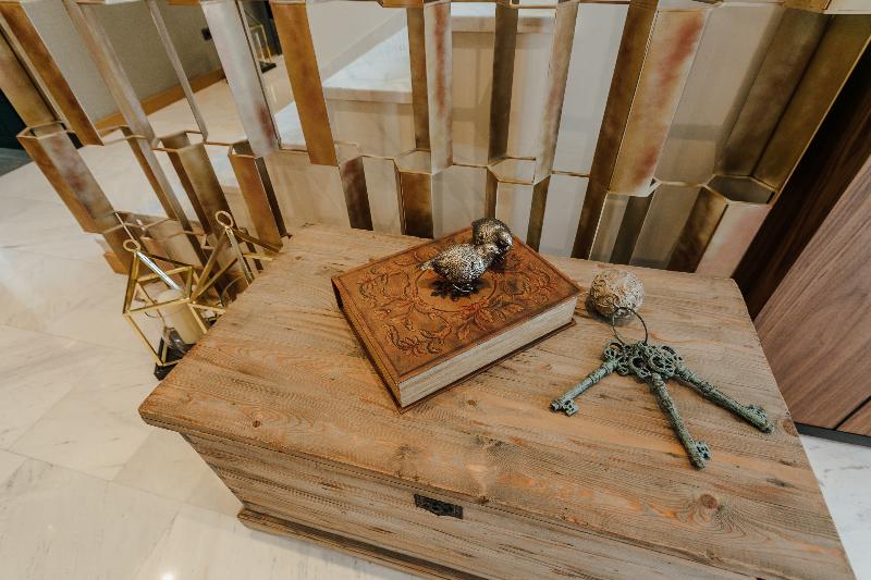 Boutique Hotel Casa Del Mare   Vizura