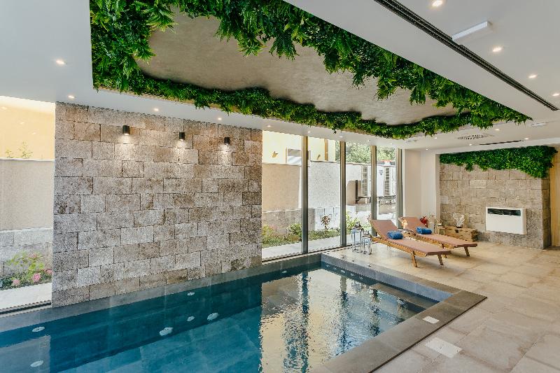 Boutique Hotel Casa Del Mare   Vizura