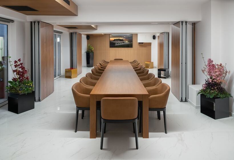 ホテル Elia Ermou Athens