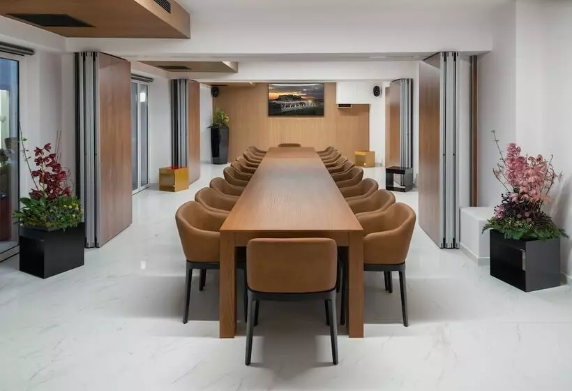 ホテル Elia Ermou Athens