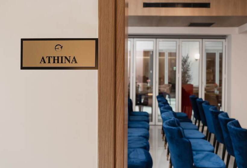 ホテル Elia Ermou Athens