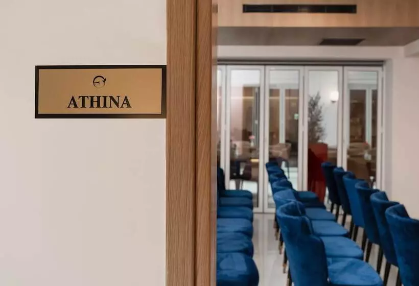 ホテル Elia Ermou Athens