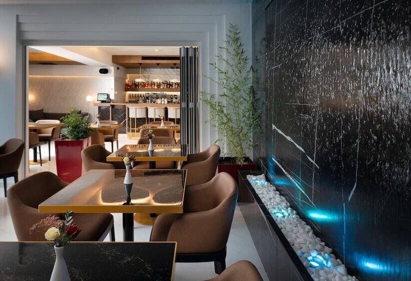 ホテル Elia Ermou Athens