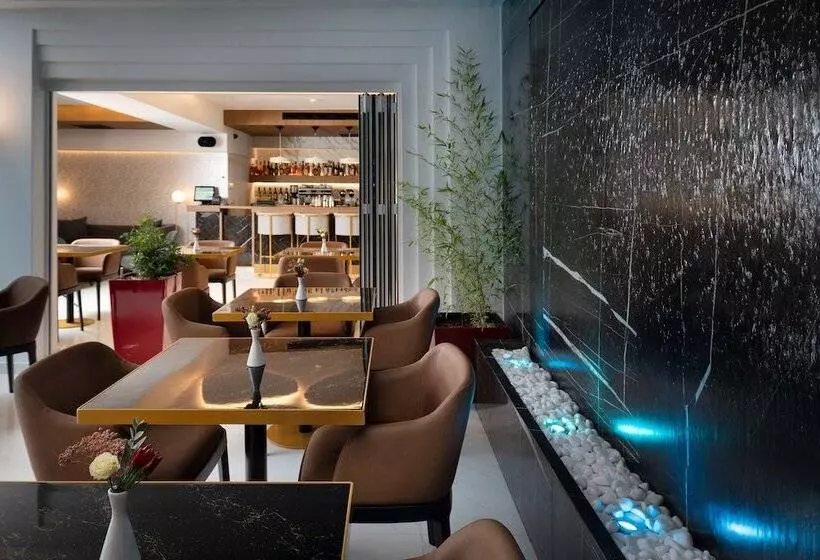 ホテル Elia Ermou Athens