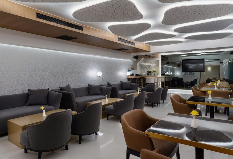 ホテル Elia Ermou Athens