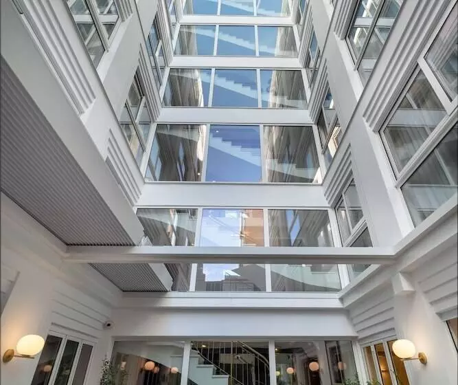 ホテル Elia Ermou Athens