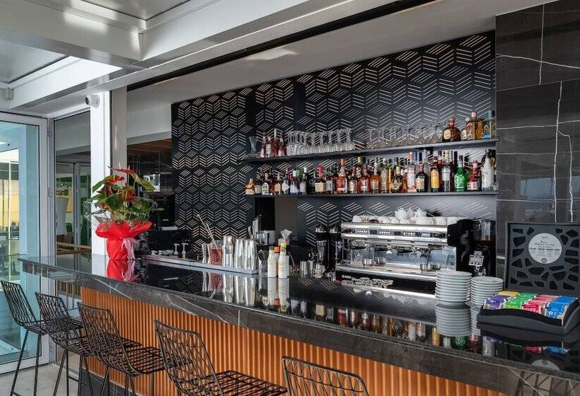 ホテル Elia Ermou Athens