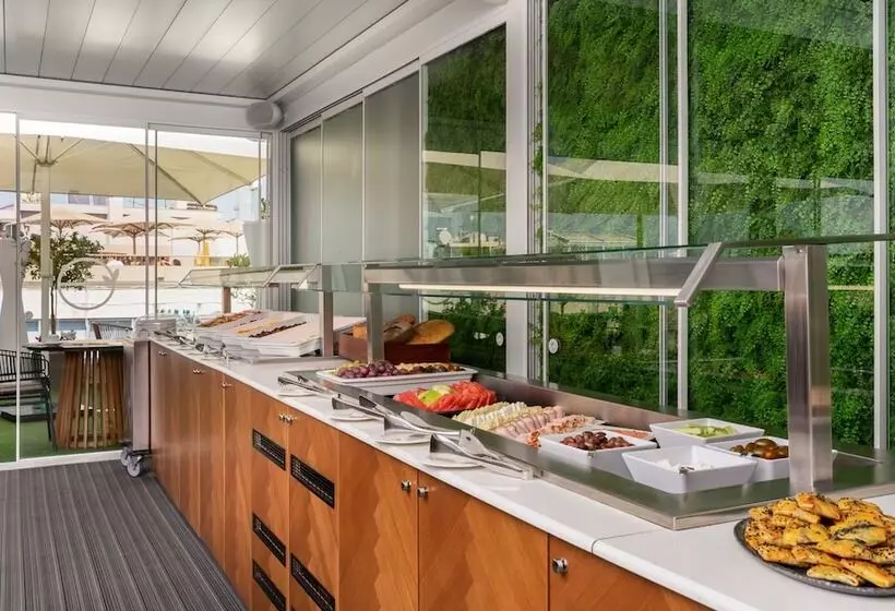 ホテル Elia Ermou Athens