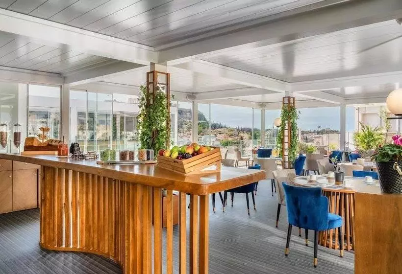 ホテル Elia Ermou Athens