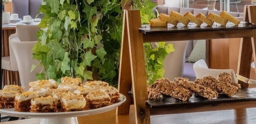 ホテル Elia Ermou Athens