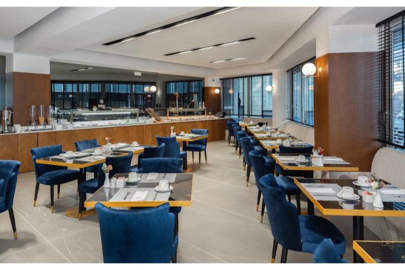 ホテル Elia Ermou Athens