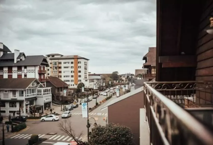 ホテル Fioreze Centro