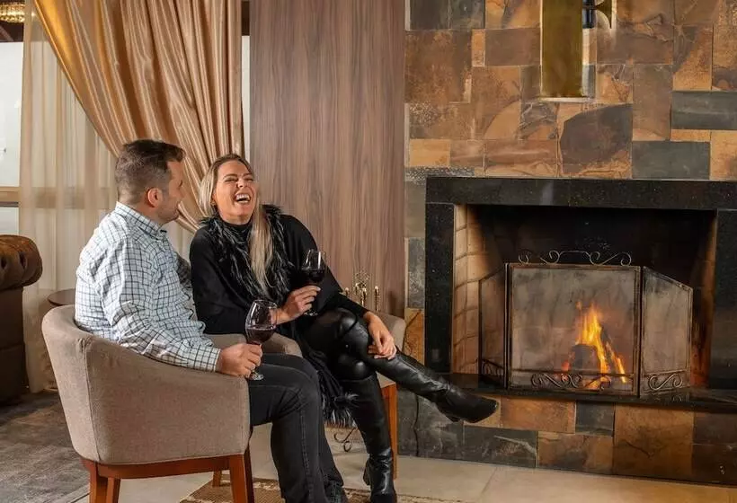 ホテル Fioreze Centro