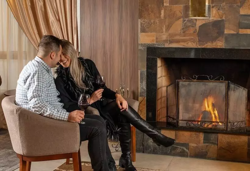 ホテル Fioreze Centro