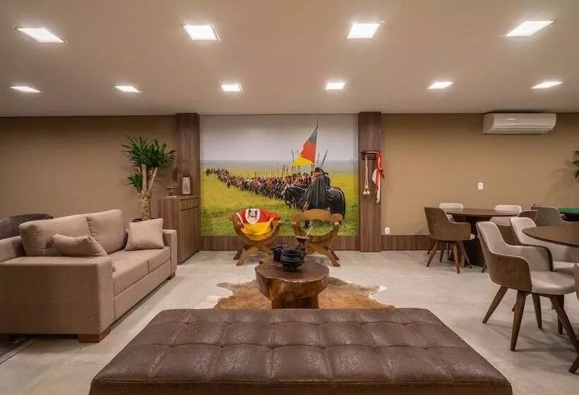 ホテル Fioreze Centro