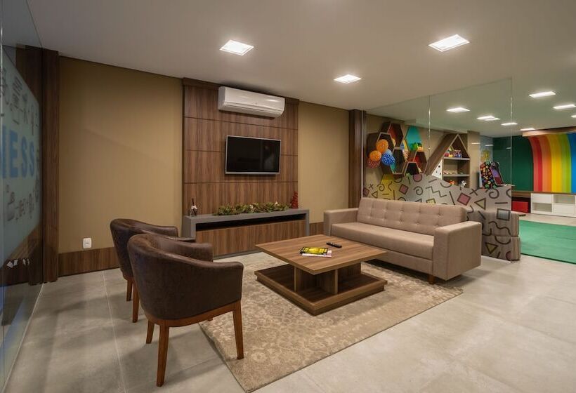 Hotel Fioreze Centro