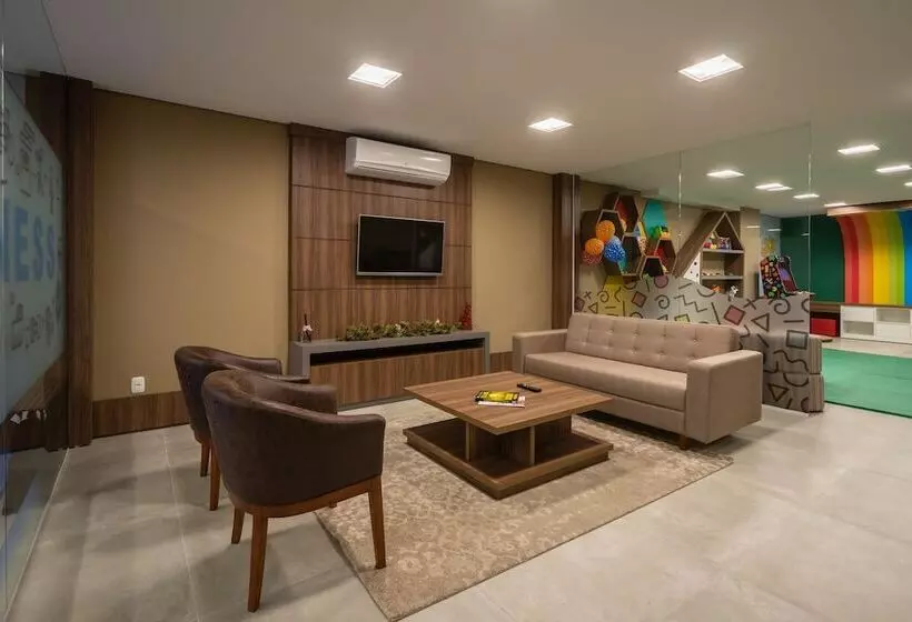 ホテル Fioreze Centro