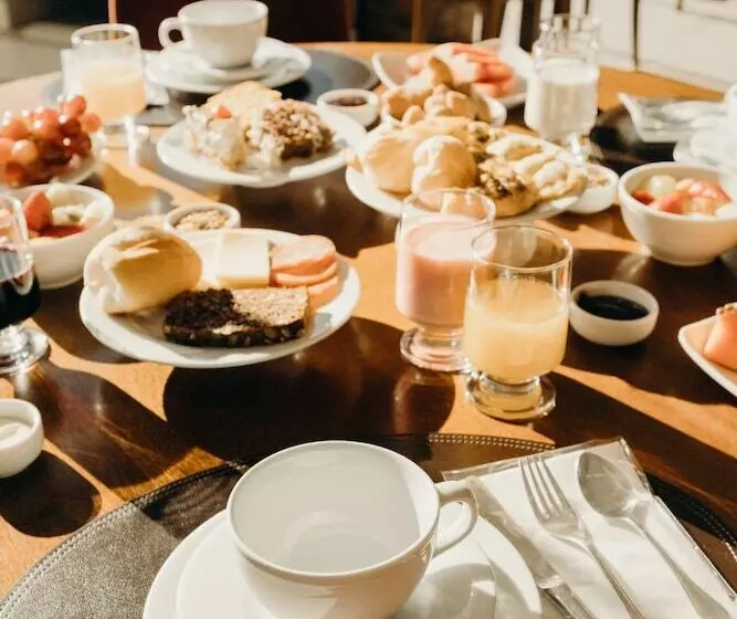 ホテル Fioreze Centro