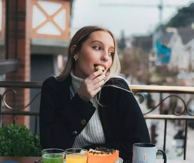 ホテル Fioreze Centro