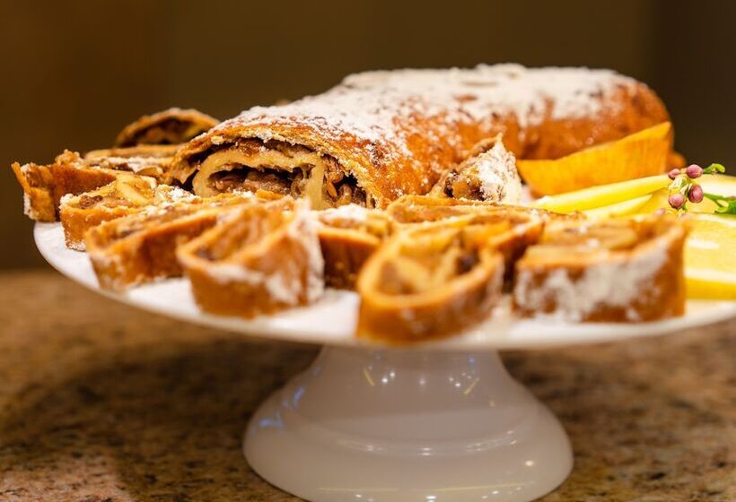 Hotel Fioreze Centro