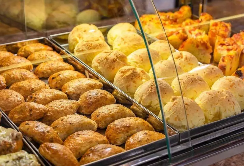 ホテル Fioreze Centro