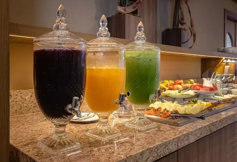 ホテル Fioreze Centro