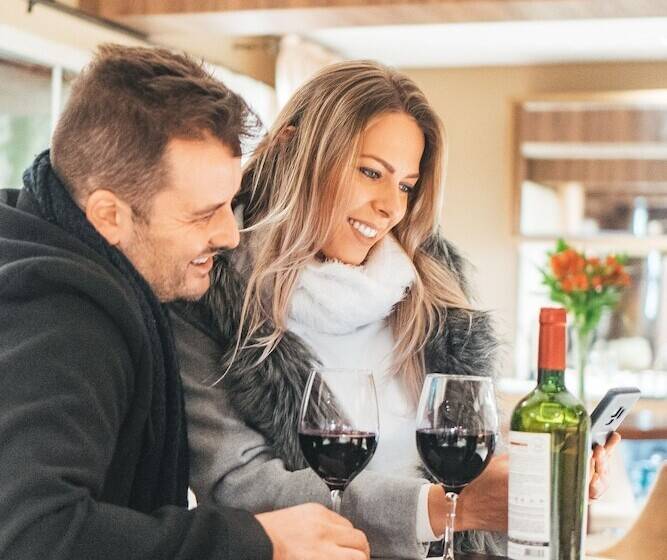 Hotel Fioreze Centro