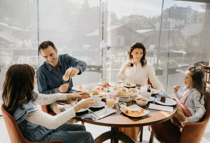 ホテル Fioreze Centro