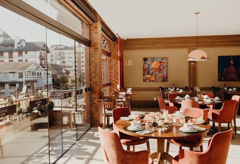 Hotel Fioreze Centro