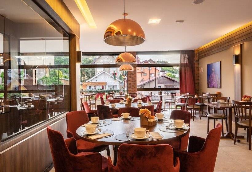 Hotel Fioreze Centro