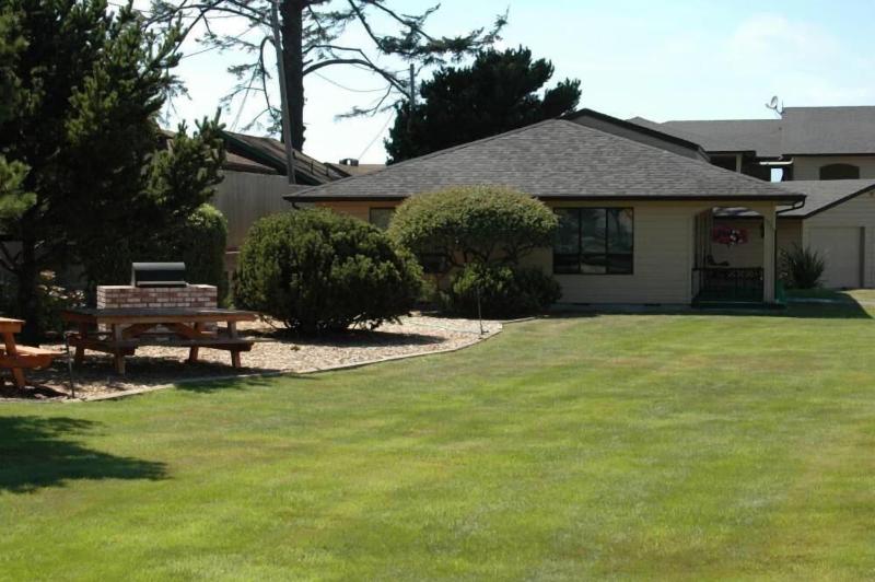 酒店 Gold Beach Inn